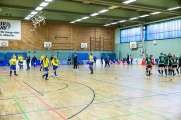 Bild 17 - B-Juniorinnen Hallen Landesmeisterschaft